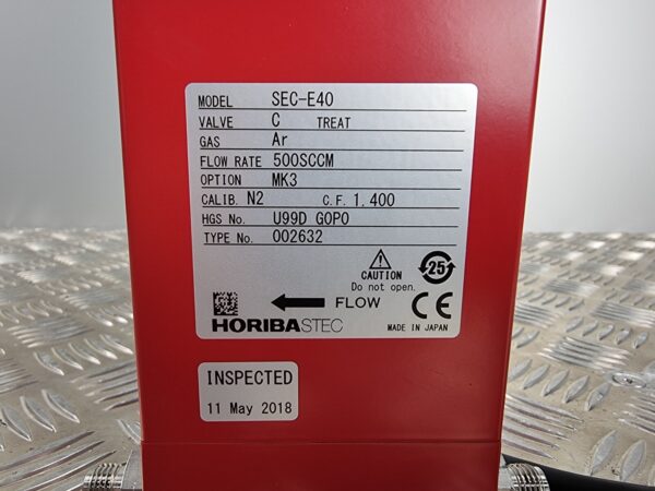 10-1168.jpg HORIBA STEC SEC-E40