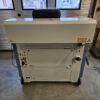 10-117.jpg SEI Eureka 606 30W Laser Engraver Cutter System β Industrial CO2 Laser