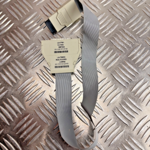10-117.png Lauterbach LA-7761 EJTAG MIPS64 + LA-7960X Multicore License JTAG Cable
