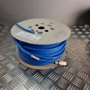 10-1189.jpg Telegärtner AMJ 1000 S/FTP Cat7 Cable – 100m Reel – Tested