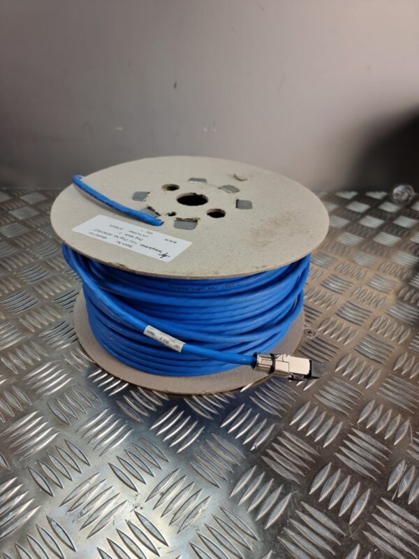 10-1189.jpg Telegärtner AMJ 1000 S/FTP Cat7 Cable – 100m Reel – Tested