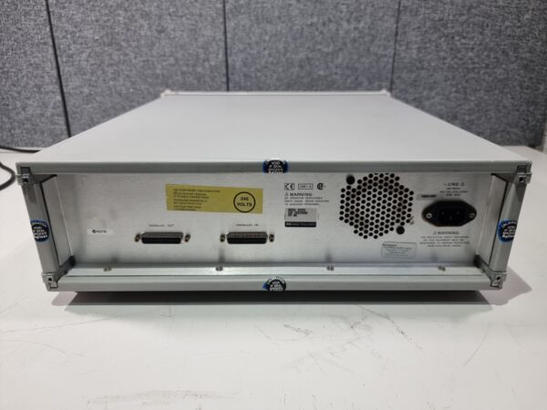 10-1207.jpg HP 87075C MULTIPORT TEST SET 3-1300 MHZ