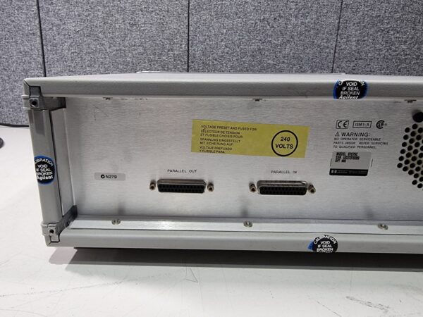 10-1209.jpg HP 87075C MULTIPORT TEST SET 3-1300 MHZ