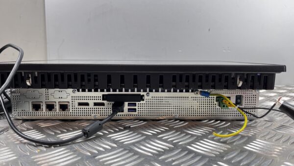 10-1214.jpg Siemens SIMATIC IPC477E Panel PC 15" Touch Celeron G3902E 4GB RAM HMI