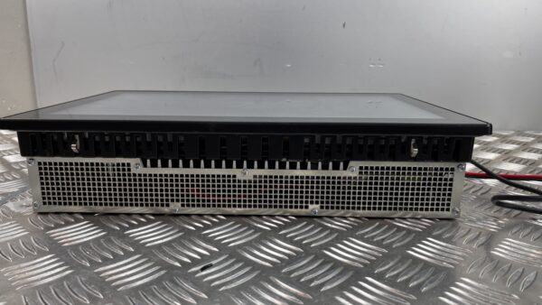 10-1217.jpg Siemens SIMATIC IPC477E Panel PC 15" Touch Celeron G3902E 4GB RAM HMI