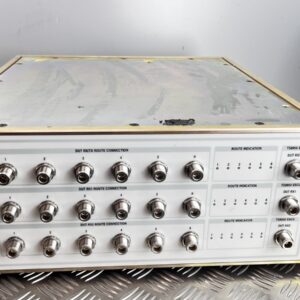 10-1226.jpg Orbis TS8950 WCDMA UMTS 3G MS SSU Telecom Communications Test Equipment