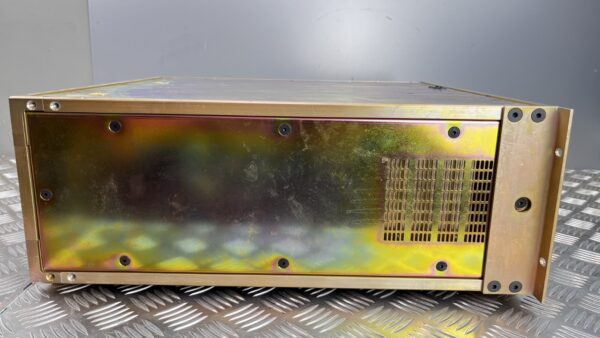 10-1229.jpg Orbis TS8950 WCDMA UMTS 3G MS SSU Telecom Communications Test Equipment