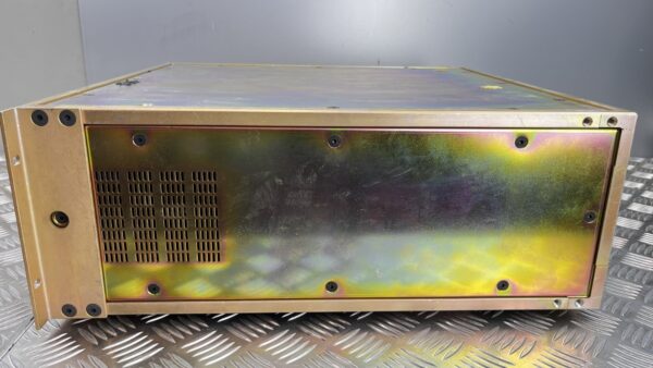 10-1232.jpg Orbis TS8950 WCDMA UMTS 3G MS SSU Telecom Communications Test Equipment