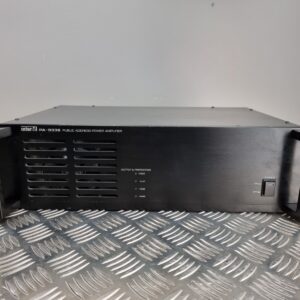 10-1239.jpg Inter M PA-9336 Public Address Power Amplifier