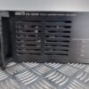 Inter M PA-9336 Public Address Power Amplifier