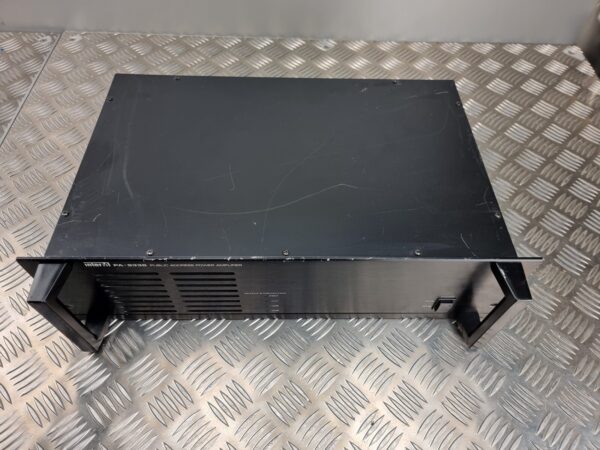 Inter M PA-9336 Public Address Power Amplifier
