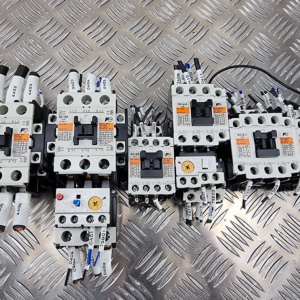 10-125.png Fuji Electric SC Magnetic Contactors