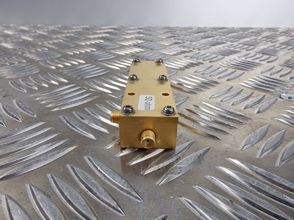 10-1251.jpg HP 5087-7028 50 ohms coupler free shipping