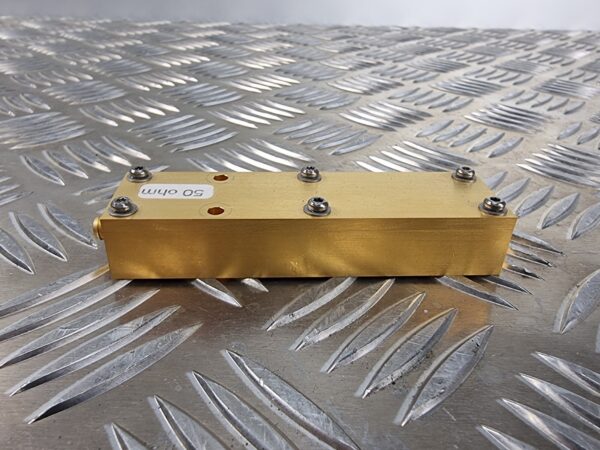 10-1252.jpg HP 5087-7028 50 ohms coupler free shipping