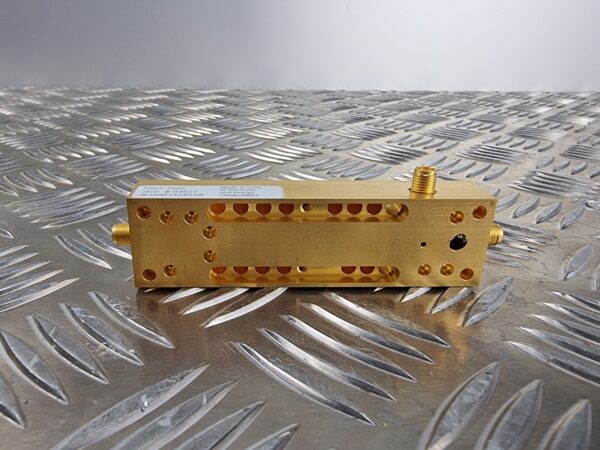10-1253.jpg HP 5087-7028 50 ohms coupler free shipping