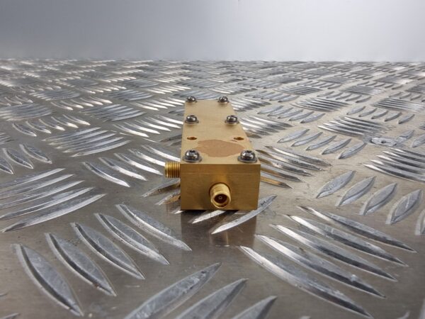10-1256.jpg HP 5087-7029 75 ohms coupler free shipping