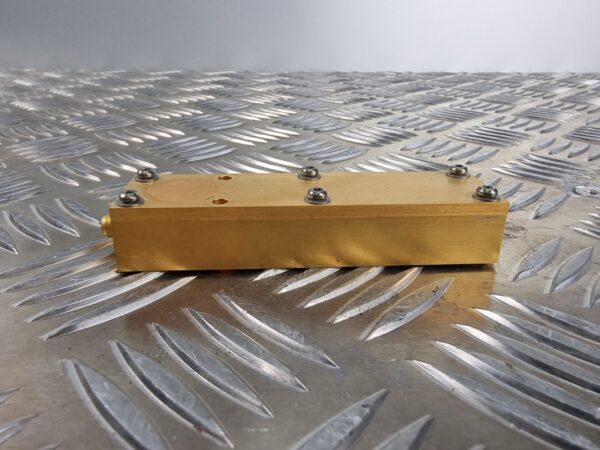 10-1257.jpg HP 5087-7029 75 ohms coupler free shipping