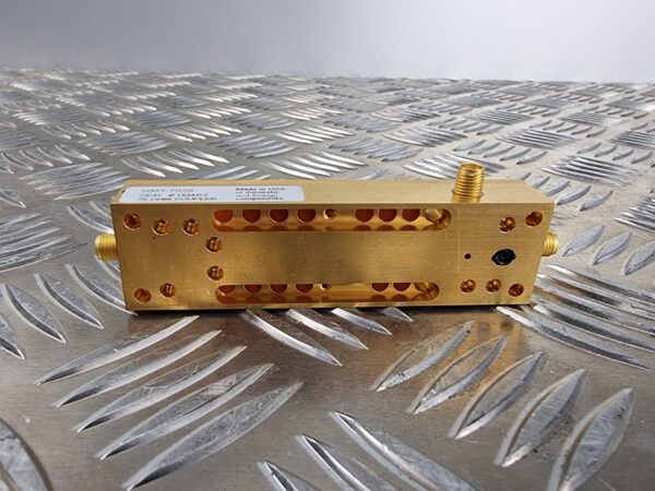 10-1259.jpg HP 5087-7029 75 ohms coupler free shipping