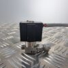 10-1268.jpg SMC Solenoid Valve XSA1-12S
