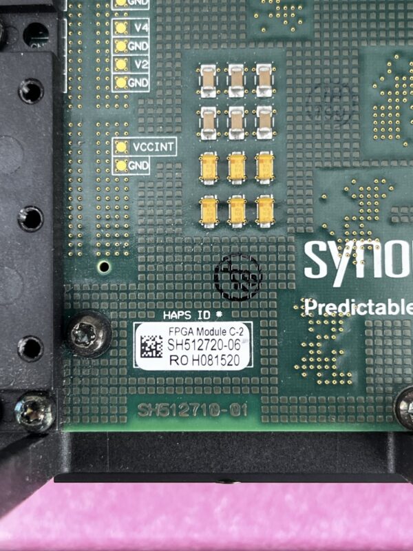 10-1273.jpg Synopsys HAPS FPGA-Based Prototyping Solution two modules