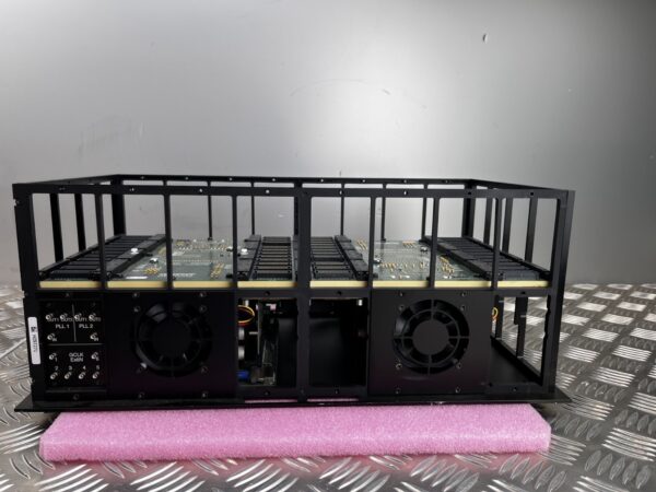 10-1274.jpg Synopsys HAPS FPGA-Based Prototyping Solution two modules