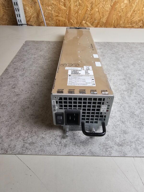 10-1280.jpg Juniper MX480 2520W AC Power Supply PWR-MX480-2520-AC