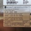 10-1285.jpg Juniper MX480 2520W AC Power Supply PWR-MX480-2520-AC