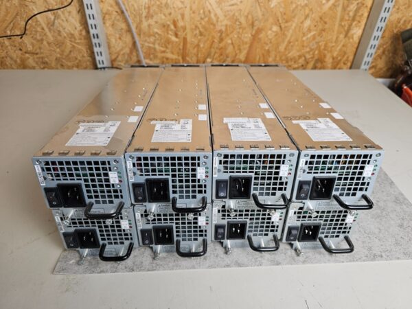 10-1287.jpg Juniper MX480 2520W AC Power Supply PWR-MX480-2520-AC