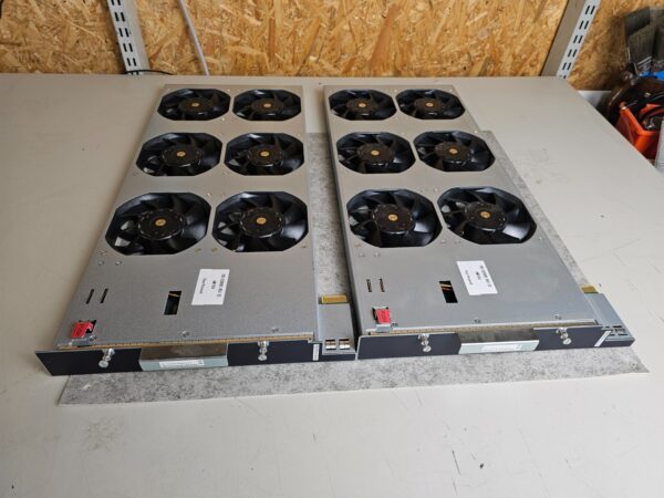 10-1292.jpg Juniper FANTRAY-MX480-HC High Capacity Fan Tray for MX480