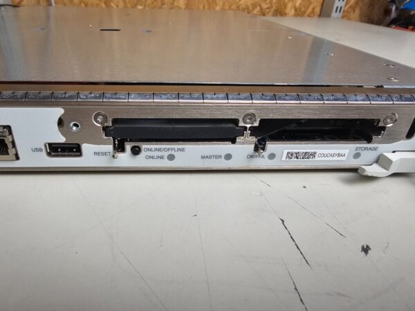 10-1297.jpg Juniper RE-S-1800X4 Routing Engine w/ SATA SSD for MX Series