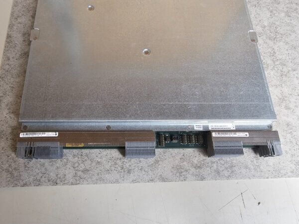 10-1305.jpg Juniper MPC-3D-16XGE-SFPP 16x 10GbE SFP+ Line Card for MX Series