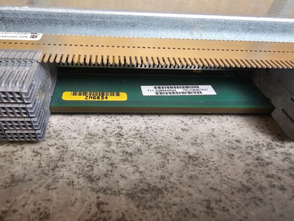 10-1308.jpg Juniper MPC-3D-16XGE-SFPP 16x 10GbE SFP+ Line Card for MX Series