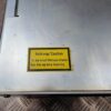 10-1312.jpg Coherent Laser Chiller WKH/W-00800-W-R23-05E-2-DI 230V Industrial Cooler