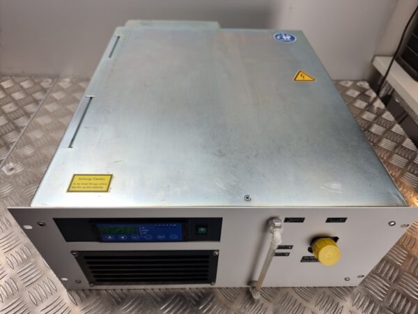 10-1313.jpg Coherent Laser Chiller WKH/W-00800-W-R23-05E-2-DI 230V Industrial Cooler