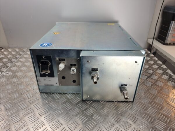 10-1314.jpg Coherent Laser Chiller WKH/W-00800-W-R23-05E-2-DI 230V Industrial Cooler