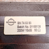 10-133.png Spinner RF Dummy Load Attenuator BN745393 200W 10dB 50 Ohm High Power
