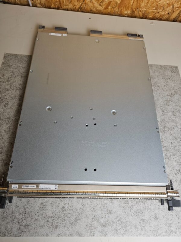 Juniper MX-MPC1E-3D w/ MIC-3D-40GE-TX-C – 40x 1GbE RJ45