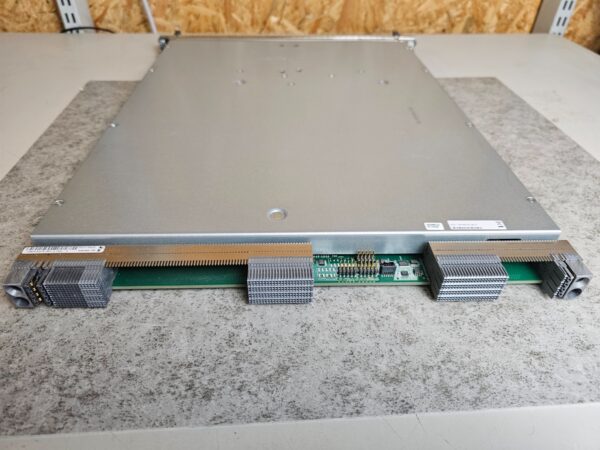 Juniper MX-MPC1E-3D w/ MIC-3D-40GE-TX-C – 40x 1GbE RJ45