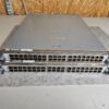 Juniper MX-MPC1E-3D w/ MIC-3D-40GE-TX-C – 40x 1GbE RJ45