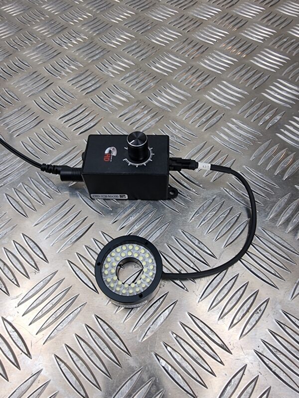 Dimmable led CHD-DR4518W