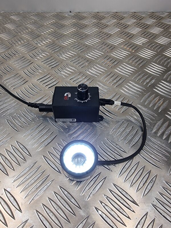 Dimmable led CHD-DR4518W