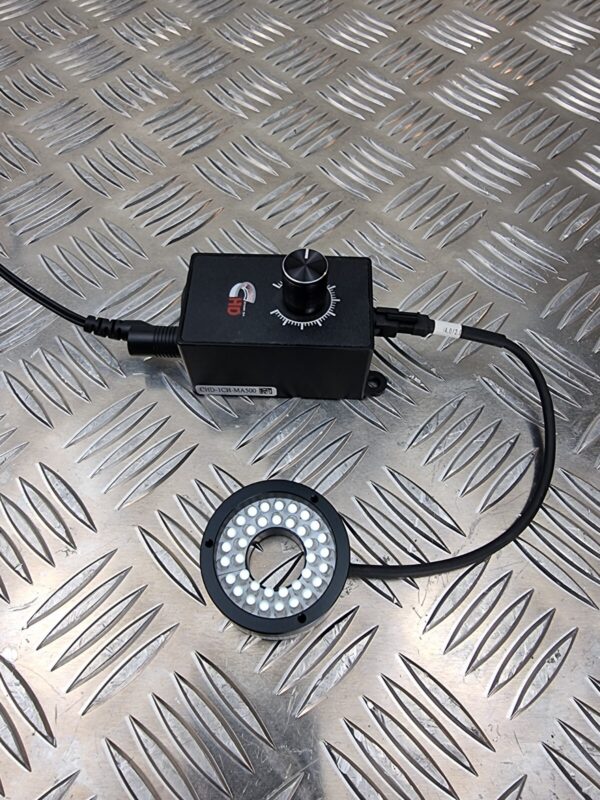 Dimmable led CHD-DR4518W