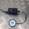 Dimmable led CHD-DR4518W