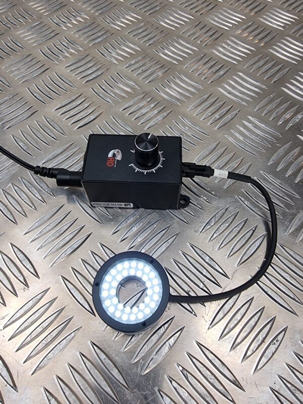 Dimmable led CHD-DR4518W