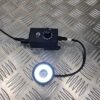 Dimmable led CHD-DR4518W