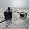 Dimmable led CHD-DR4518W