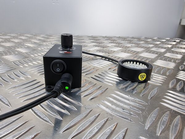 Dimmable led CHD-DR4518W