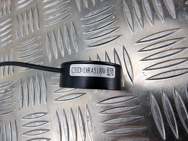 Dimmable led CHD-DR4518W