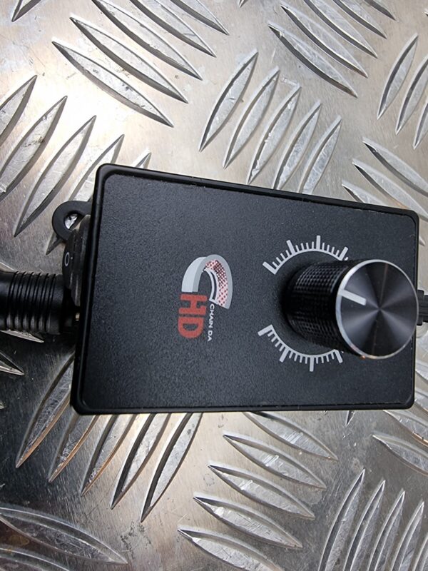 Dimmable led CHD-DR4518W