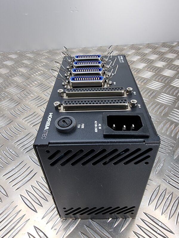 Horiba STEC PE-14 MFC Mass Flow Controller Power Supply